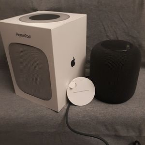 Apple Home Pod